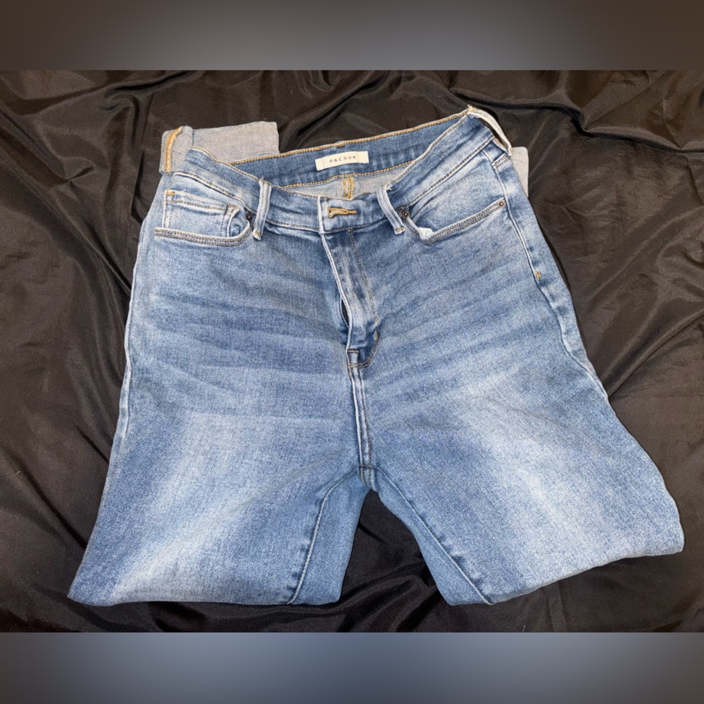 PacSun High Rise Jeggings
